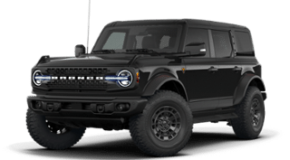 2026 Ford Bronco® External Image 2